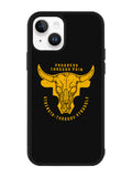 Project Rock iPhone 14 Plus Case QC7949