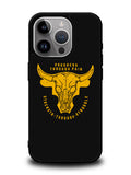 Project Rock iPhone 14 Pro Case QC7949