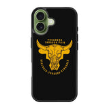 Project Rock iPhone 17 Case QC7949
