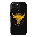 Project Rock iPhone 16 Pro Case OV7949
