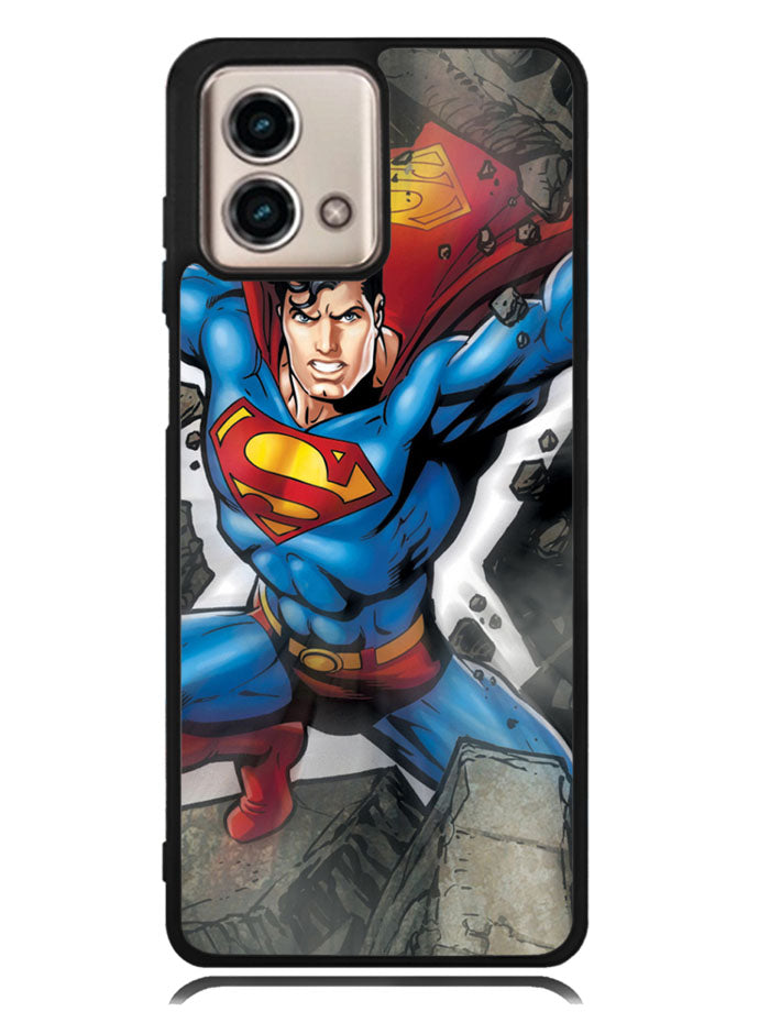superman 3rd Motorola Moto G Stylus 5G 2023 Case