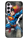 superman 3rd Samsung Galaxy A55 5G Case