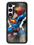 superman 3rd Samsung Galaxy S23 5G Case