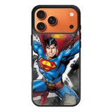 superman 3rd iPhone 17 Pro Case