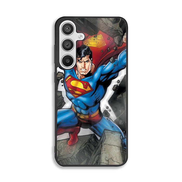 superman 3rd Samsung Galaxy A26 Case OV1666