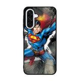superman 3rd Samsung Galaxy A36 Case OV1666