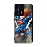 superman 3rd Motorola Moto G Power 5G 2024 Case OV6180