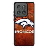 Denver Broncos Motorola Moto Edge 2025 Case QC8414