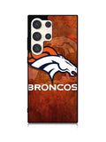 Denver Broncos Samsung Galaxy S24 Ultra 5G Case OV8414