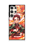 Kimetsu no Yaiba Samsung Galaxy S24 Ultra 5G Case OV9671
