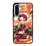 Kimetsu no Yaiba Samsung Galaxy A56 5G Case OV9671
