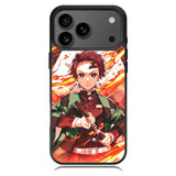 Kimetsu no Yaiba Samsung Galaxy S26 Case OV9671