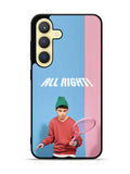 EXO D O All Samsung Galaxy S25 5G Case OV9710