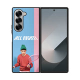 EXO D O All Samsung Galaxy Z Fold 7 5G Case OV9710