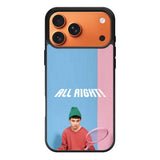 EXO D O All iPhone 17 Pro Case OV9710