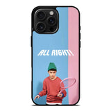 EXO D O All iPhone 16 Pro Case OV9710