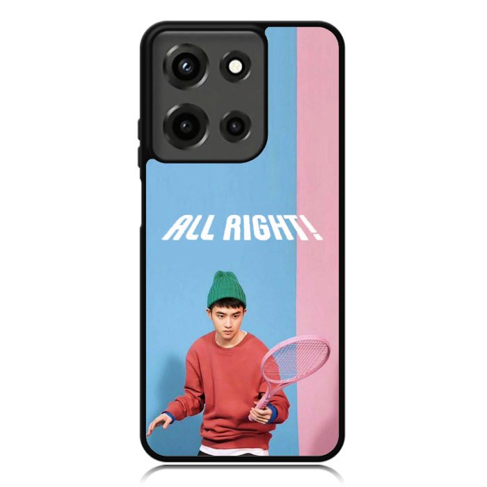 EXO D O All Motorola Moto G 5G 2025 Case OV9710