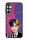 Jungkook BTS Love Your Self Samsung Galaxy A15 5G Case OV9717