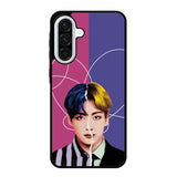 Jungkook BTS Love Your Self Samsung Galaxy A56 5G Case OV9717
