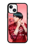 BTS Jungkook Persona 2 iPhone 15 Case OV9700