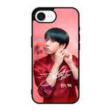 BTS Jungkook Persona 2 iPhone 17e Case QC9700