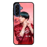 BTS Jungkook Persona 2 Samsung Galaxy A17 Case QC9700