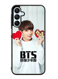 Jungkook BTS Samsung Galaxy A35 5G Case OV9716