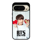 Jungkook BTS Google Pixel 10 Pro XL Case QC9716