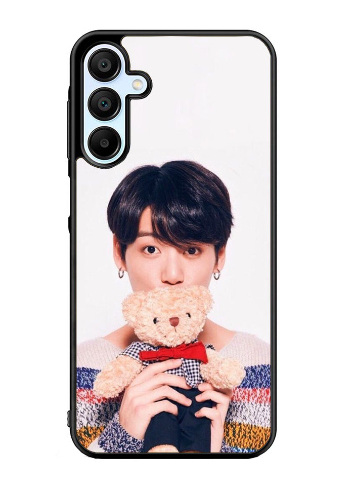Jungkook Samsung Galaxy A15 5G Case OV9718