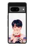 Jungkook Google Pixel 8A Case QC9718
