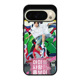 BTS Jhope Jump Google Pixel 10 Pro XL Case QC9698