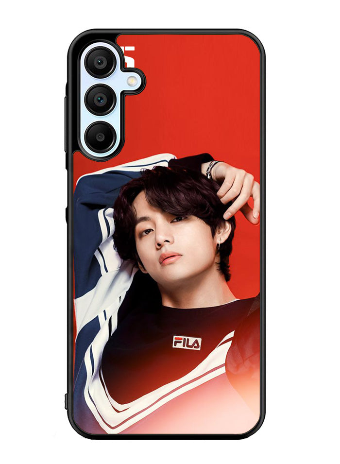 kim taehyung bts Samsung Galaxy A15 5G Case OV9670