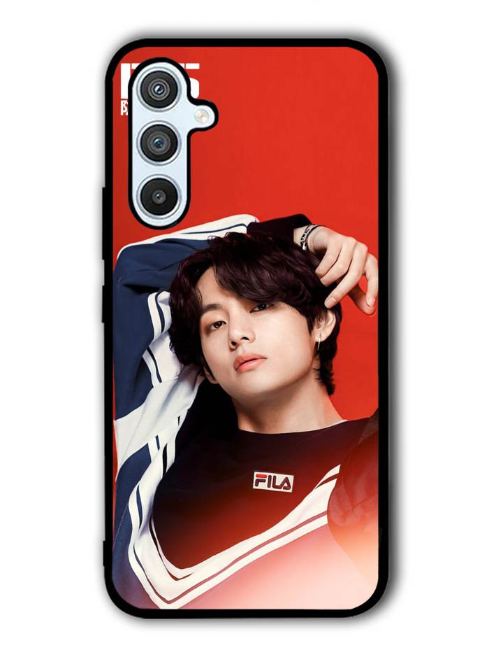 kim taehyung bts Samsung Galaxy A54 5G Case OV9670