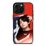 kim taehyung bts iPhone 16 Pro Case OV9670
