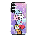bt21 Samsung Galaxy A16 Case OV9697