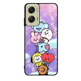 bt21 Motorola Moto G Stylus 5G 2024 Case OV9697