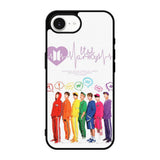 Bangtan BTS iPhone 17e Case QC9695