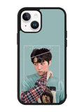 Sehun EXO iPhone 14 Case QC9682