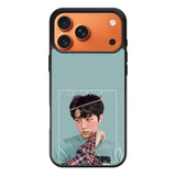 Sehun EXO iPhone 17 Pro Case OV9682