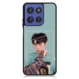 Sehun EXO Motorola Moto G Stylus 5G 2025 Case OV9682