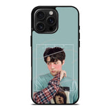 Sehun EXO iPhone 16 Pro Max Case OV9682