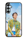Sehun EXO Samsung Galaxy A35 5G Case OV9683