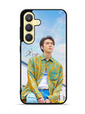 Sehun EXO Samsung Galaxy S23 FE 5G Case QC9683