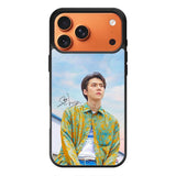 Sehun EXO iPhone 17 Pro Max Case QC9683