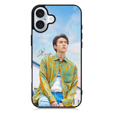 Sehun EXO iPhone 16 Case QC9683