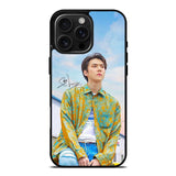 Sehun EXO iPhone 16 Pro Max Case OV9683