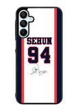 Sehun EXO Samsung Galaxy A15 5G Case OV9684