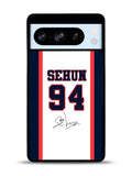 Sehun EXO Google Pixel 8 Pro Case QC9684