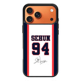 Sehun EXO iPhone 17 Pro Max Case OV9684