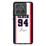 Sehun EXO Motorola Moto Edge 2025 Case OV9684